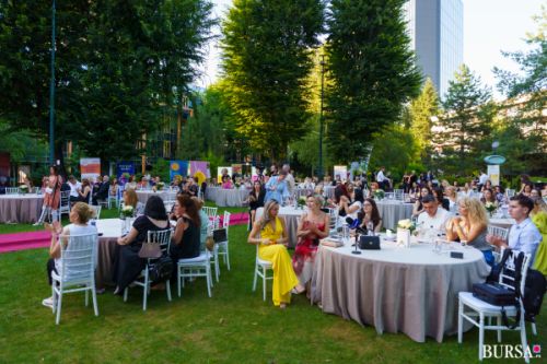Branduri, poveşti de succes, eleganţă şi rafinament; Celebrarea excelenţei feminine la Gala BURSA „She Leads”